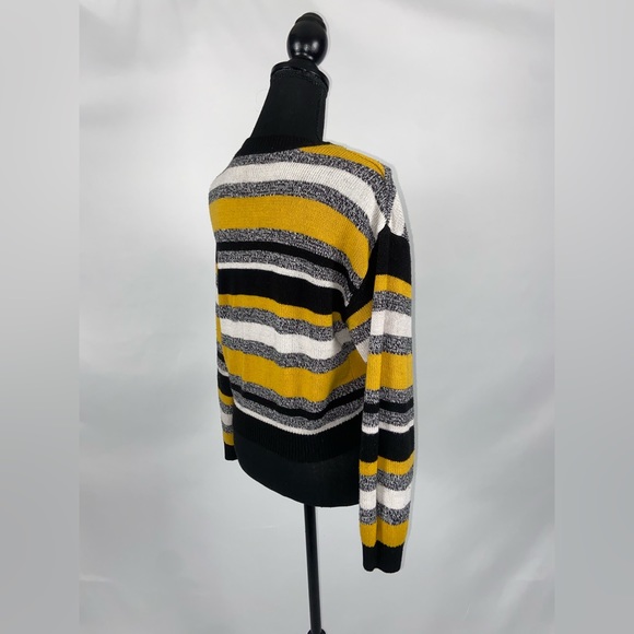 Sweater H&M Striped Small - Picture 5 of 8